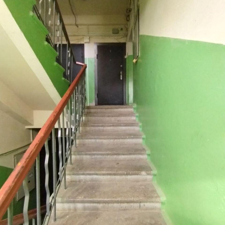 Фотография 1-комнатная квартира по адресу Тарханова ул., д. 7 - фото 8