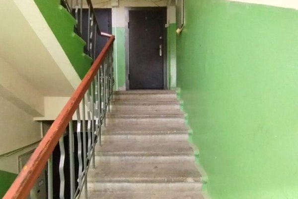 1-комнатная квартира по адресу Тарханова ул., д. 7 - фото 8