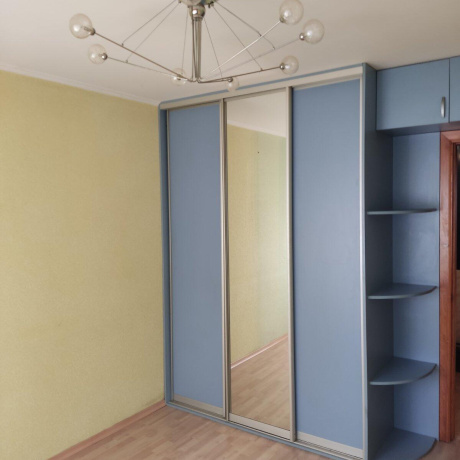 Фотография 3-комнатная квартира по адресу Почтовая ул., д. 6 - фото 4