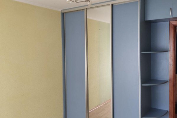 3-комнатная квартира по адресу Почтовая ул., д. 6 - фото 4