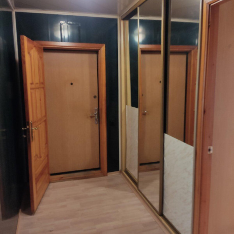 Фотография 3-комнатная квартира по адресу Почтовая ул., д. 6 - фото 8