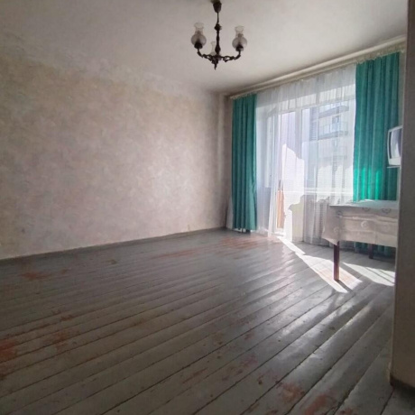 Фотография 1-комнатная квартира по адресу Тарханова ул., д. 7 - фото 12