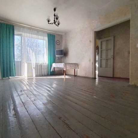 Фотография 1-комнатная квартира по адресу Тарханова ул., д. 7 - фото 10