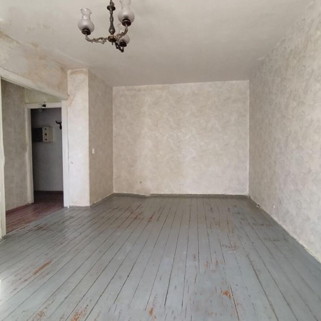 Фотография 1-комнатная квартира по адресу Тарханова ул., д. 7 - фото 14