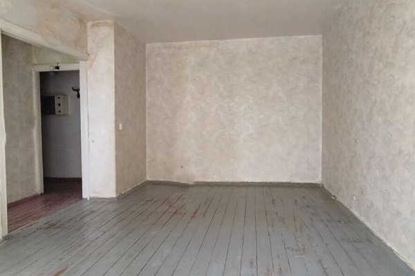 1-комнатная квартира по адресу Тарханова ул., д. 7 - фото 14