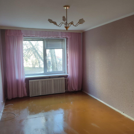 Фотография 3-комнатная квартира по адресу Почтовая ул., д. 6 - фото 3