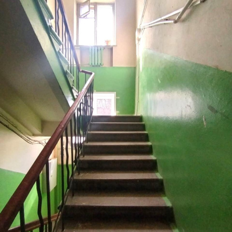 Фотография 1-комнатная квартира по адресу Тарханова ул., д. 7 - фото 7