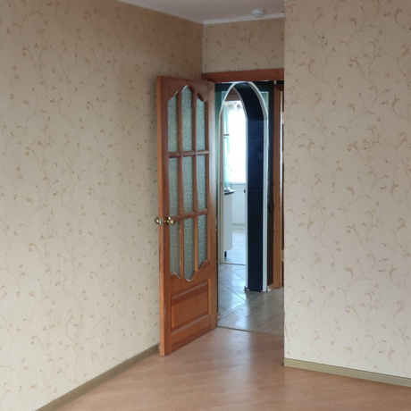 Фотография 3-комнатная квартира по адресу Почтовая ул., д. 6 - фото 7