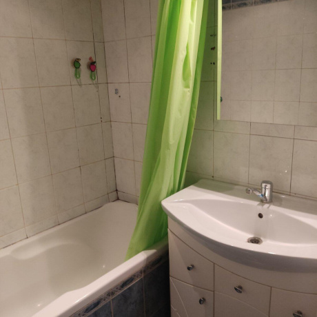 Фотография 3-комнатная квартира по адресу Почтовая ул., д. 6 - фото 13