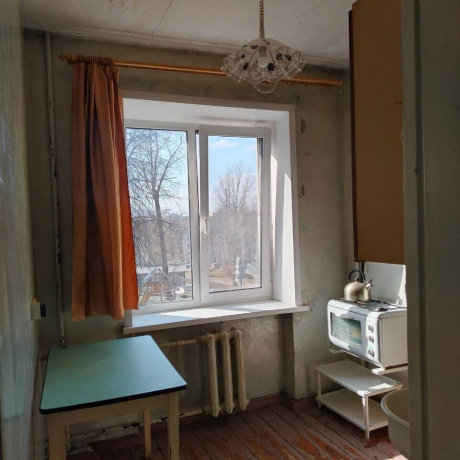 Фотография 1-комнатная квартира по адресу Тарханова ул., д. 7 - фото 18