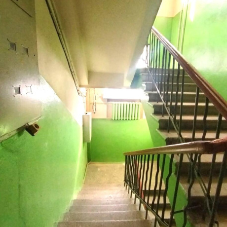 Фотография 1-комнатная квартира по адресу Тарханова ул., д. 7 - фото 6