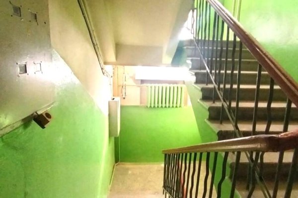 1-комнатная квартира по адресу Тарханова ул., д. 7 - фото 6