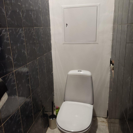 Фотография 3-комнатная квартира по адресу Почтовая ул., д. 6 - фото 14