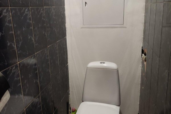 3-комнатная квартира по адресу Почтовая ул., д. 6 - фото 14