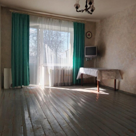 Фотография 1-комнатная квартира по адресу Тарханова ул., д. 7 - фото 13