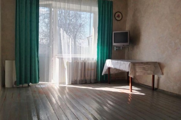 1-комнатная квартира по адресу Тарханова ул., д. 7 - фото 13