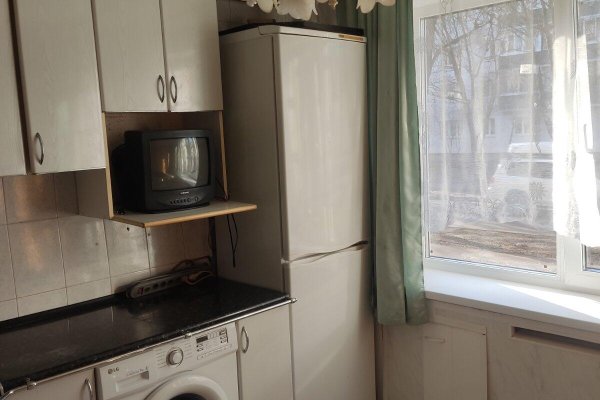 3-комнатная квартира по адресу Почтовая ул., д. 6 - фото 12