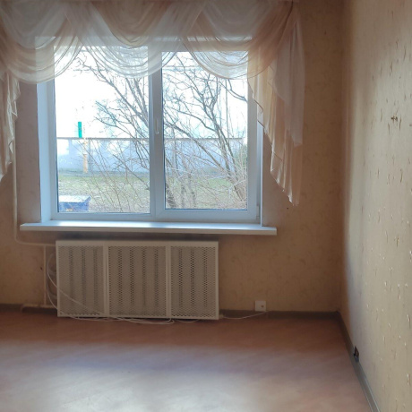 Фотография 3-комнатная квартира по адресу Почтовая ул., д. 6 - фото 6