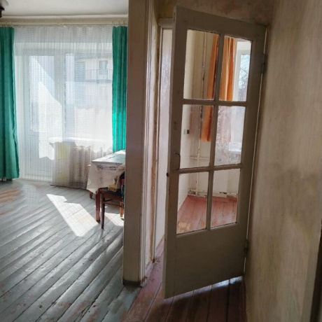 Фотография 1-комнатная квартира по адресу Тарханова ул., д. 7 - фото 16