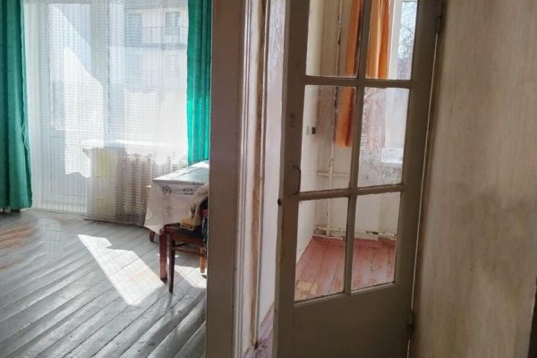 1-комнатная квартира по адресу Тарханова ул., д. 7 - фото 16