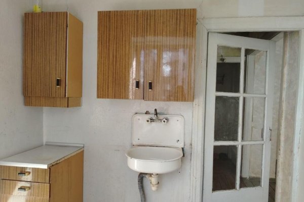 1-комнатная квартира по адресу Тарханова ул., д. 7 - фото 19