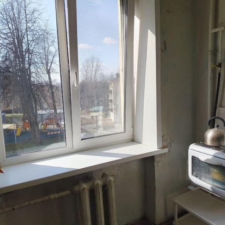 Фотография 1-комнатная квартира по адресу Тарханова ул., д. 7 - фото 17