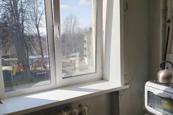 1-комнатная квартира по адресу Тарханова ул., д. 7 - фото 17