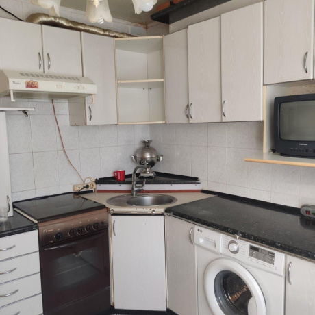 Фотография 3-комнатная квартира по адресу Почтовая ул., д. 6 - фото 10