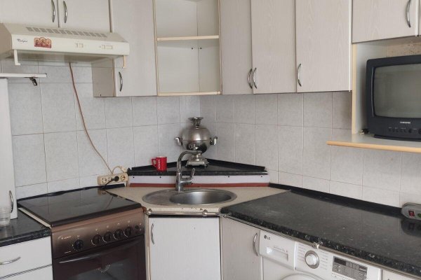 3-комнатная квартира по адресу Почтовая ул., д. 6 - фото 10