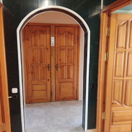 Фотография 3-комнатная квартира по адресу Почтовая ул., д. 6 - фото 9