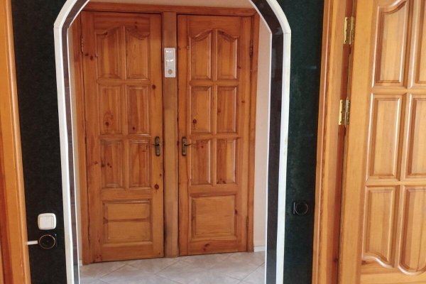 3-комнатная квартира по адресу Почтовая ул., д. 6 - фото 9