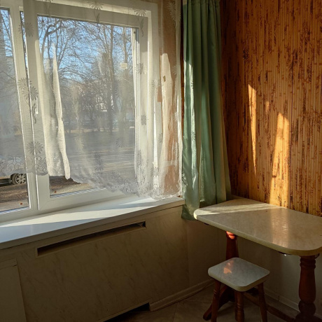 Фотография 3-комнатная квартира по адресу Почтовая ул., д. 6 - фото 11