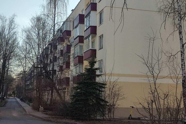 3-комнатная квартира по адресу Почтовая ул., д. 6 - фото 2