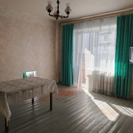 Фотография 1-комнатная квартира по адресу Тарханова ул., д. 7 - фото 9