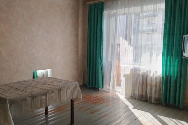 1-комнатная квартира по адресу Тарханова ул., д. 7 - фото 9