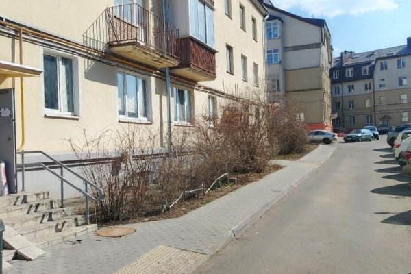 1-комнатная квартира по адресу Тарханова ул., д. 7 - фото 2