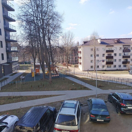 Фотография 1-комнатная квартира по адресу Тарханова ул., д. 7 - фото 5