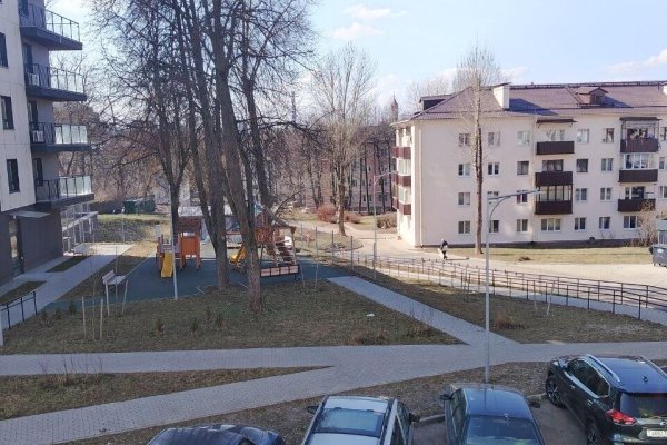 1-комнатная квартира по адресу Тарханова ул., д. 7 - фото 5