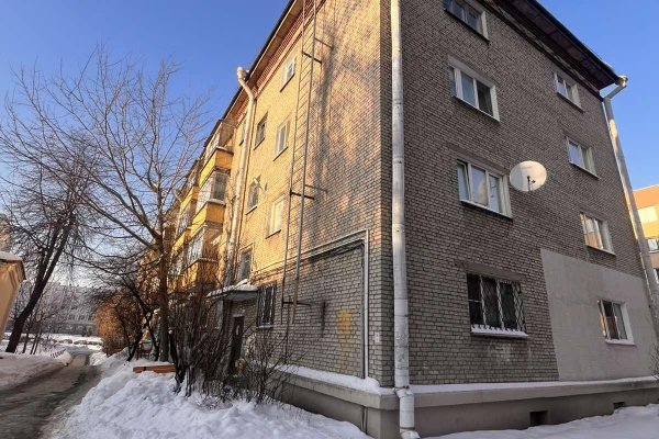 1-комнатная квартира по адресу Короля ул., д. 17 - фото 12