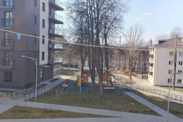 1-комнатная квартира по адресу Тарханова ул., д. 7 - фото 4