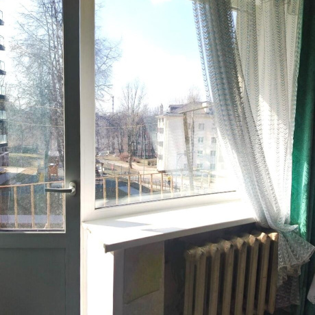 Фотография 1-комнатная квартира по адресу Тарханова ул., д. 7 - фото 15