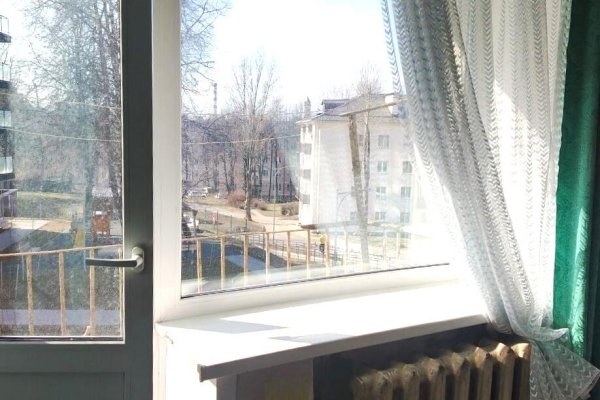 1-комнатная квартира по адресу Тарханова ул., д. 7 - фото 15