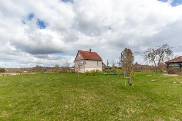 Продается дом д. Гаище - фото 14