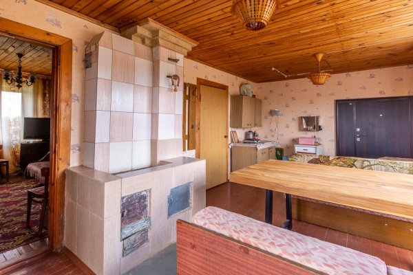 Продается дом д. Гаище - фото 20