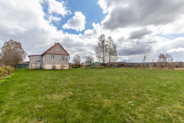Продается дом д. Гаище - фото 12