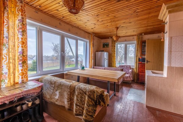 Продается дом д. Гаище - фото 18
