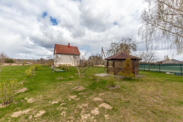 Продается дом д. Гаище - фото 5