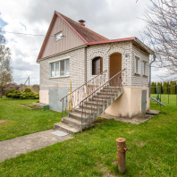 Фотография Продается дом д. Гаище - фото 17