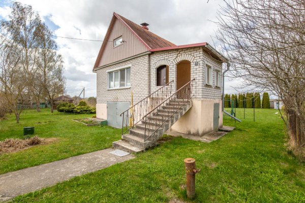 Продается дом д. Гаище - фото 17