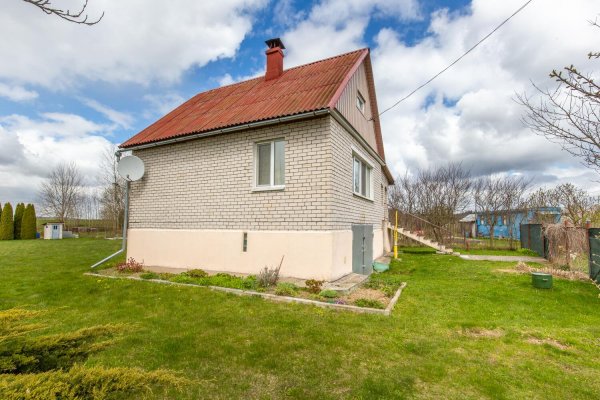 Продается дом д. Гаище - фото 3